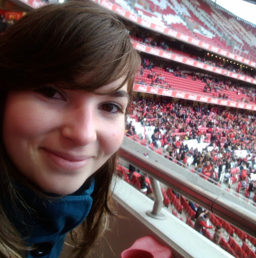 Carla Garcia Photo 49