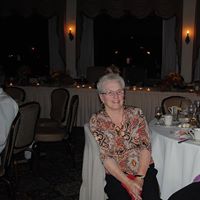 Carol Shaw Photo 34
