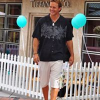 Curtis Monroe Photo 11