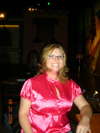 Jeanie White Photo 23
