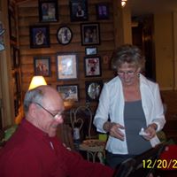 Pam Fadler Photo 1