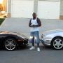Jay Holliday Photo 30