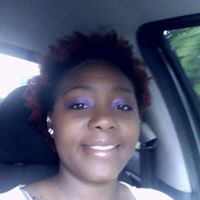 Shannon Jeter Photo 5