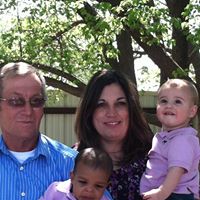 Kimberly Chance Photo 27