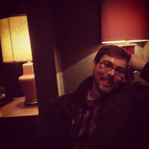 Andrew Welch Photo 8