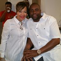 Yvette Thompson Photo 25
