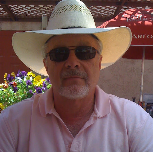 Larry Yoder Photo 3