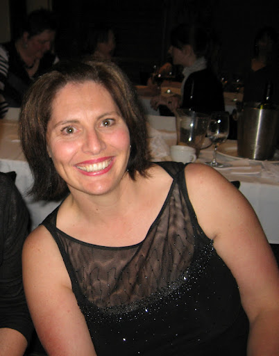 Lorraine Marsh Photo 23