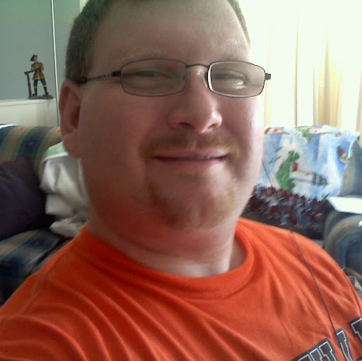 Matthew Mcgee Photo 34