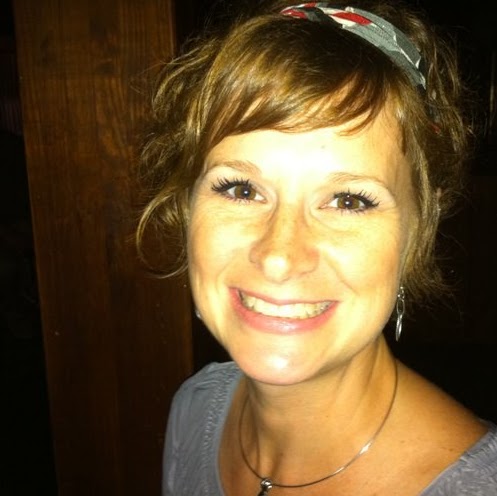 Tami Simpson Photo 32