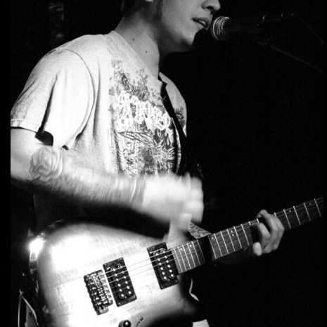 Bryan Keith Photo 27