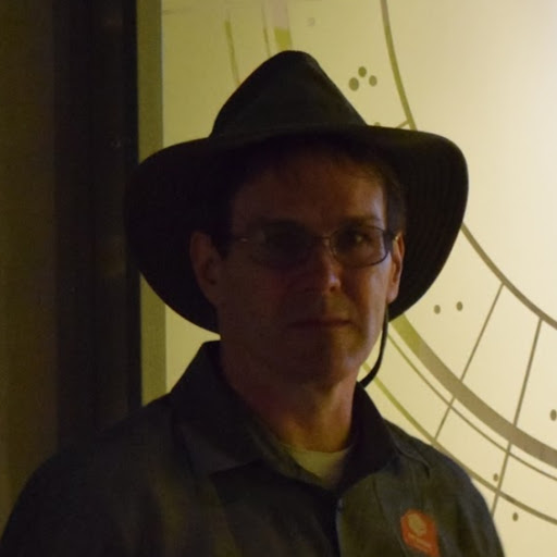Michael Atkinson Photo 17