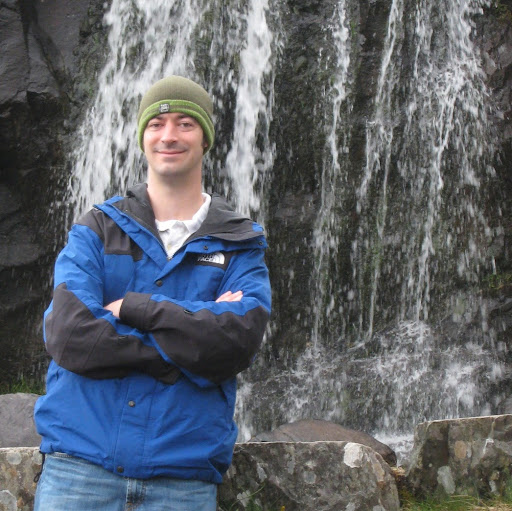 David Delaney Photo 18