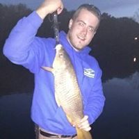 Daniel Byrd Photo 29
