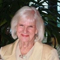 Barbara Bradford Photo 26