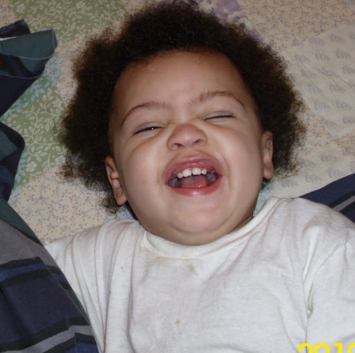 Chantel Robinson Photo 24