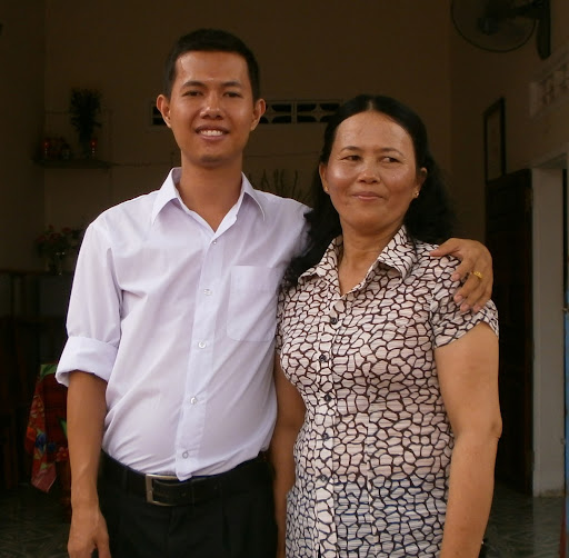 Thanh Hoang Photo 9