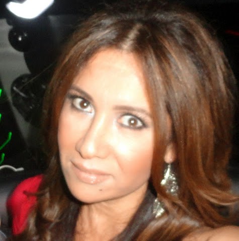 Maria Medina Photo 26