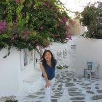 Feiyu Chen Photo 10