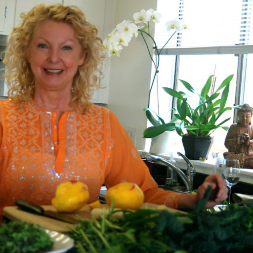 Cathy Jeffries Photo 20