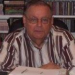 Elmer Ritchie Photo 3