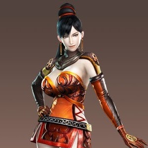Lian Shi Photo 2