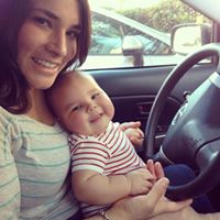 Ruby Montes Photo 10