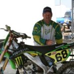Anthony Parsons Photo 1
