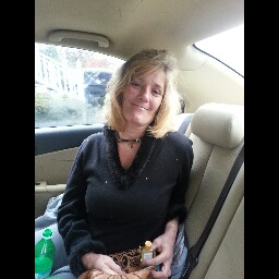 Kathy O'Malley Photo 9