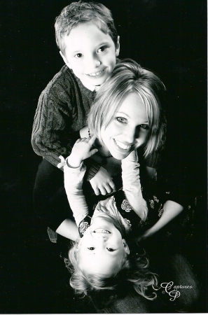 Rebekah Stephens Photo 24
