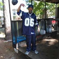 Darrell Hardy Photo 11