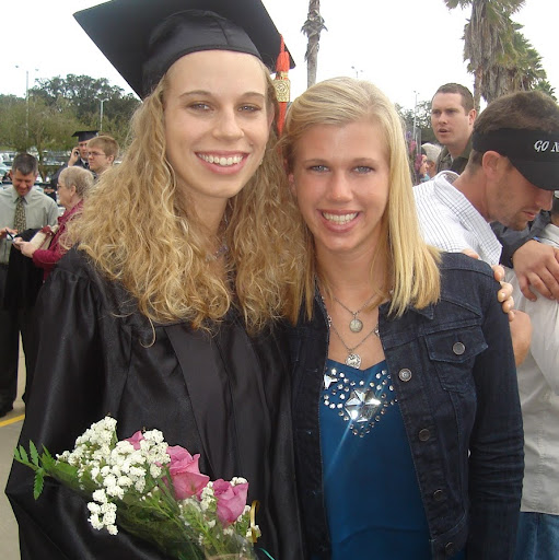 Leah Morris Photo 39