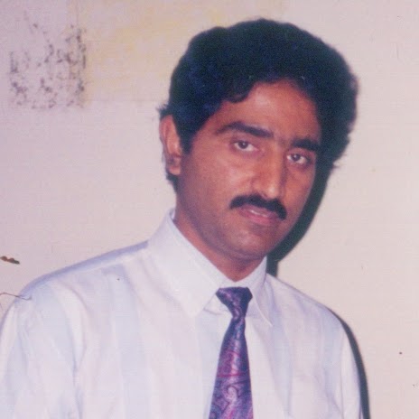 Mohammad Munir Photo 30