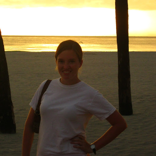 Alicia Griggs Photo 23
