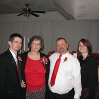 Patti Bush Photo 21