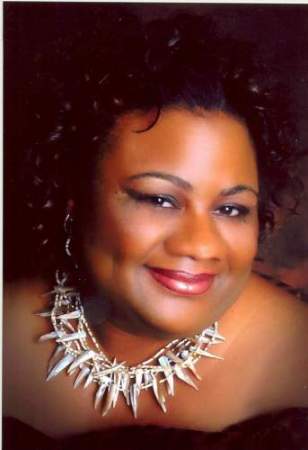 Sandra Mitchell Photo 3