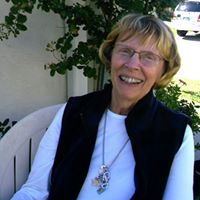 Dorothy Ingram Photo 26