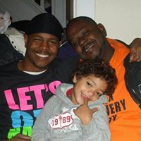 Chris Boyd Photo 29