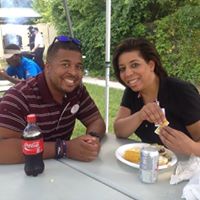 Andrea Roberson Photo 30