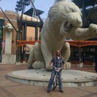 John Comiskey Photo 23