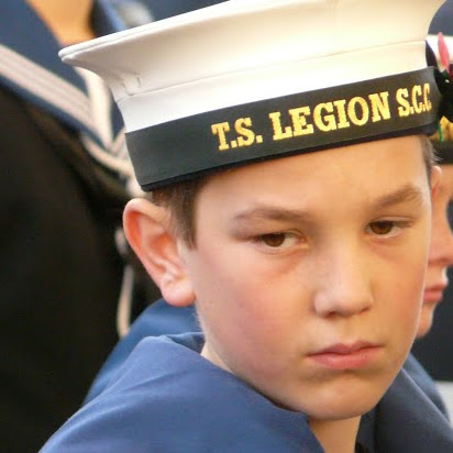 Thomas Swift Photo 41