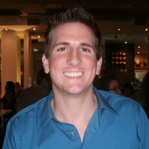 Robert Haire Photo 11