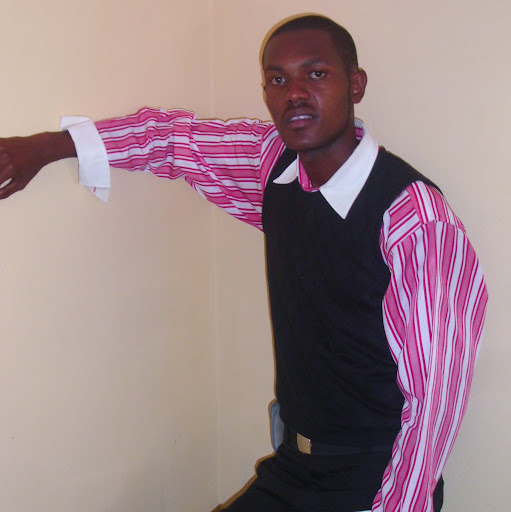 Theodore Alexandre Photo 2