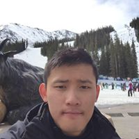 Stephen Yang Photo 46