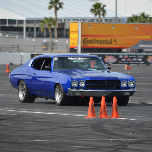 Mike Hitt Photo 4