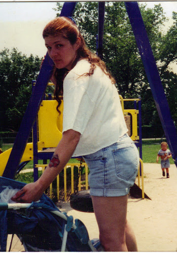 Catherine Speer Photo 15
