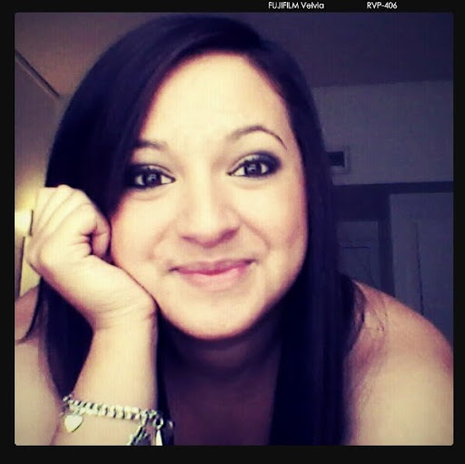 Amy Moreno Photo 15