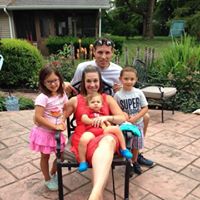 James Gaudio Photo 2