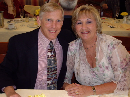Patricia Carroll Photo 7