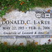 Donald Larue Photo 5